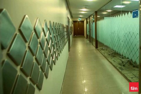 Office in Business Bay, Dubai 392.9 sq.m. № 41605 - photo 13