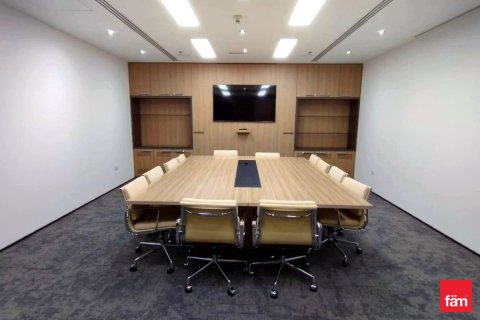 Office in Business Bay, Dubai 392.9 sq.m. № 41605 - photo 11
