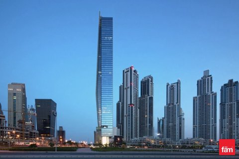 Office in Business Bay, Dubai 392.9 sq.m. № 41605 - photo 15