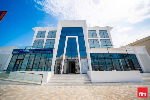 Bureau à Arjan, Dubai, 114.1 m², № 41613 - photo 13