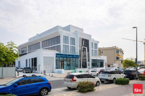 Bureau à Arjan, Dubai, 114.1 m², № 41613 - photo 14