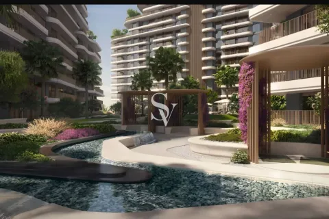 Appartement à Dubai Land, Dubai, 2 chambres, 135 m², № 124044 - photo 16