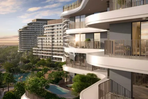 Appartement à Dubai Land, Dubai, 2 chambres, 135 m², № 124044 - photo 15
