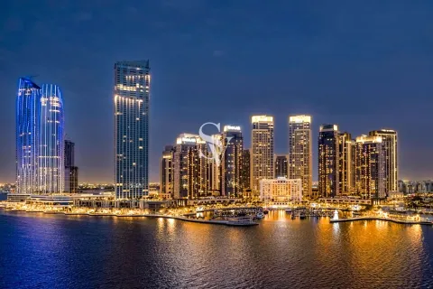 Apartment in Dubai Creek Harbour (The Lagoons), Dubai 1 bedroom, 70 sq.m. № 124039 - photo 12