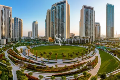 Apartment in Dubai Creek Harbour (The Lagoons), Dubai 1 bedroom, 70 sq.m. № 124039 - photo 15