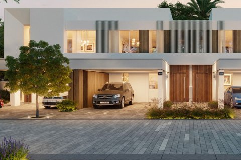 Villa in Dubai 4 bedrooms, 255.5 sq.m. № 47604 - photo 10