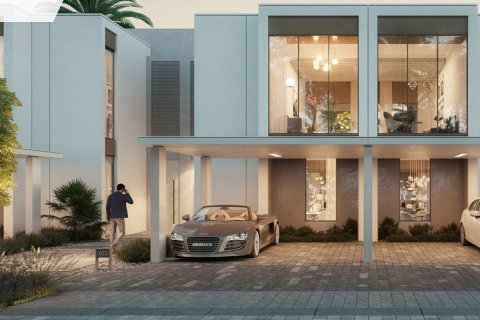 Villa in Dubai 4 bedrooms, 255.5 sq.m. № 47604 - photo 1