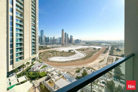 Appartement à Business Bay, Dubai, 1 chambre, 49.5 m², № 47608 - photo 13
