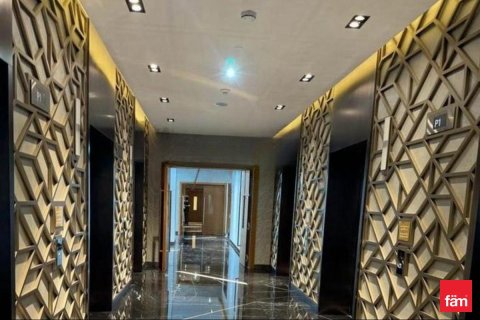 Appartement à Business Bay, Dubai, 1 chambre, 49.5 m², № 47608 - photo 3