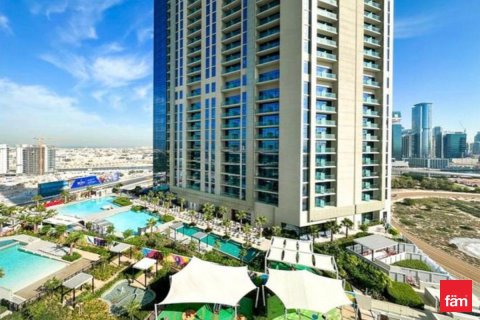 Appartement à Business Bay, Dubai, 1 chambre, 49.5 m², № 47608 - photo 18