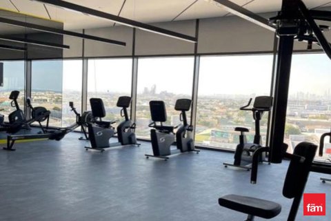 Appartement à Business Bay, Dubai, 1 chambre, 49.5 m², № 47608 - photo 14