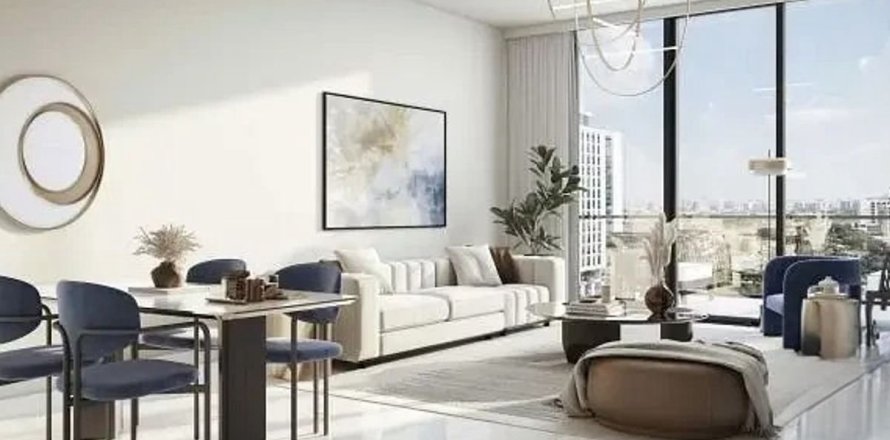 Квартира в Al Furjan, Дубай, 3 спальни, 159.1м², № 47605