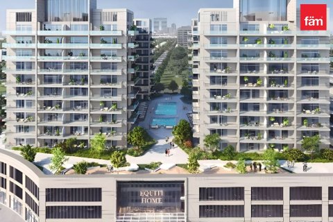 شقة في Al Furjan, دبي 3 غرف نوم, 159.1 م² رقم 47605