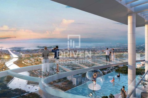 Appartement à Al Wasl, Dubai, 2 chambres, 107.21 m², № 126322 - photo 18
