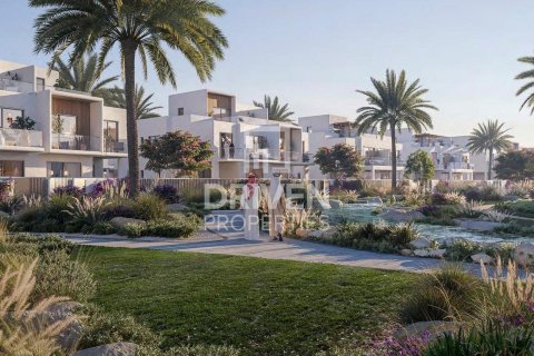 Villa en The Valley, Dubai, 5 dormitorios, 422.52 m², № 126323 - foto 12