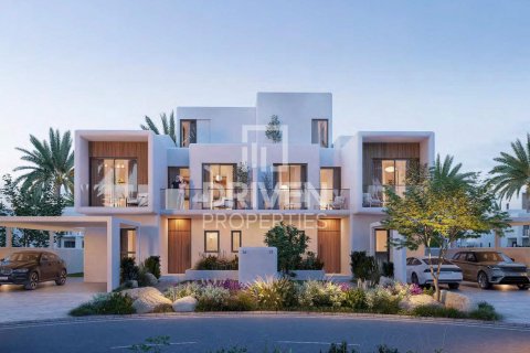 Villa en The Valley, Dubai, 5 dormitorios, 422.52 m², № 126323 - foto 10