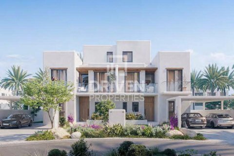 Villa en The Valley, Dubai, 5 dormitorios, 422.52 m², № 126323 - foto 7
