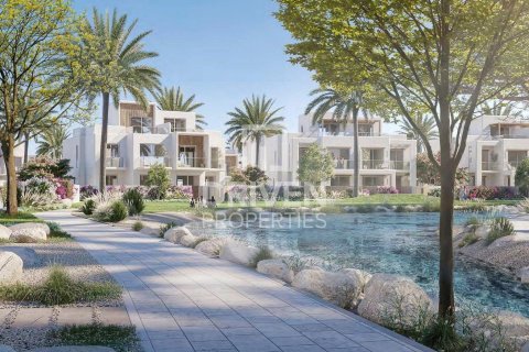 Villa en The Valley, Dubai, 5 dormitorios, 422.52 m², № 126323 - foto 6