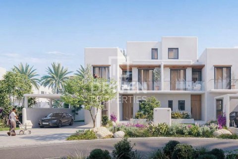 Villa en The Valley, Dubai, 5 dormitorios, 422.52 m², № 126323 - foto 5