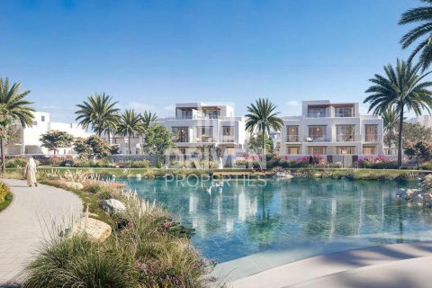 Villa en The Valley, Dubai, 5 dormitorios, 422.52 m², № 126323 - foto 4