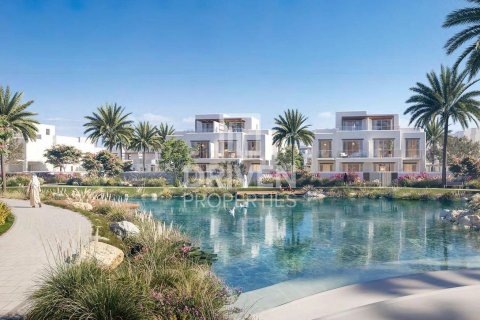 Villa in The Valley, Dubai 5 bedrooms, 412.21 sq.m. № 126320