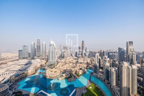 Apartment in Opera District, Downtown Dubai (Downtown Burj Dubai), Dubai 4 bedrooms, 480.87 sq.m. № 126330 - photo 28