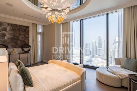 Apartment in Opera District, Downtown Dubai (Downtown Burj Dubai), Dubai 4 bedrooms, 480.87 sq.m. № 126330 - photo 17