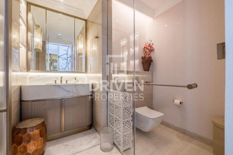 Apartment in Opera District, Downtown Dubai (Downtown Burj Dubai), Dubai 4 bedrooms, 480.87 sq.m. № 126330 - photo 25