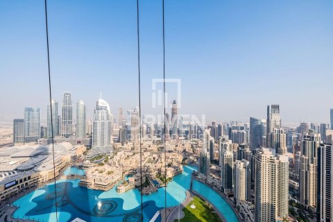 Apartment in Opera District, Downtown Dubai (Downtown Burj Dubai), Dubai 4 bedrooms, 480.87 sq.m. № 126330 - photo 29