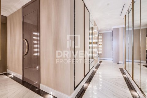 Apartment in Opera District, Downtown Dubai (Downtown Burj Dubai), Dubai 4 bedrooms, 480.87 sq.m. № 126330 - photo 10