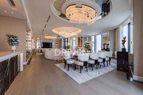 Apartment in Opera District, Downtown Dubai (Downtown Burj Dubai), Dubai 4 bedrooms, 480.87 sq.m. № 126330 - photo 7
