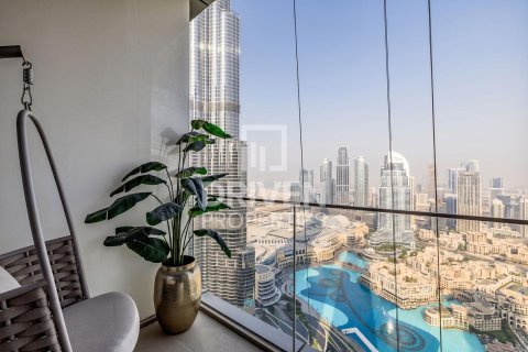 Apartment in Opera District, Downtown Dubai (Downtown Burj Dubai), Dubai 4 bedrooms, 480.87 sq.m. № 126330 - photo 30