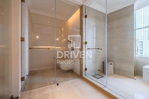 Apartment in Opera District, Downtown Dubai (Downtown Burj Dubai), Dubai 4 bedrooms, 480.87 sq.m. № 126330 - photo 21