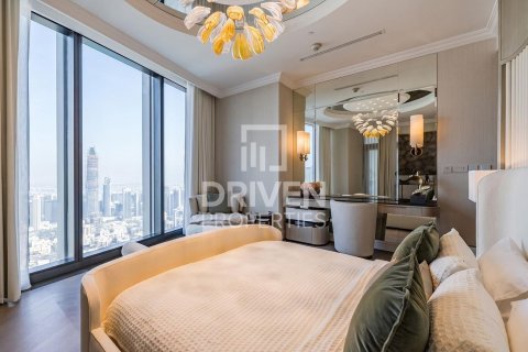 Apartment in Opera District, Downtown Dubai (Downtown Burj Dubai), Dubai 4 bedrooms, 480.87 sq.m. № 126330 - photo 18