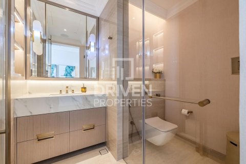 Apartment in Opera District, Downtown Dubai (Downtown Burj Dubai), Dubai 4 bedrooms, 480.87 sq.m. № 126330 - photo 24