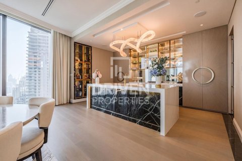 Apartment in Opera District, Downtown Dubai (Downtown Burj Dubai), Dubai 4 bedrooms, 480.87 sq.m. № 126330 - photo 8