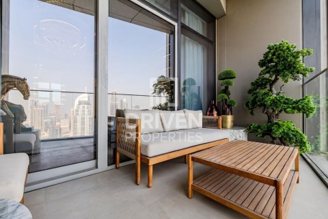 Apartment in Opera District, Downtown Dubai (Downtown Burj Dubai), Dubai 4 bedrooms, 480.87 sq.m. № 126330 - photo 27