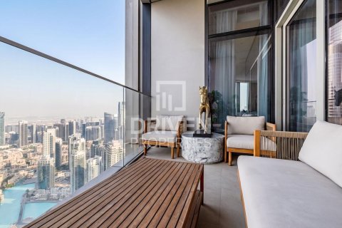 Apartment in Opera District, Downtown Dubai (Downtown Burj Dubai), Dubai 4 bedrooms, 480.87 sq.m. № 126330 - photo 26