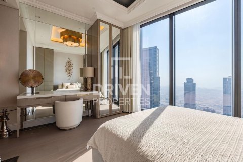 Apartment in Opera District, Downtown Dubai (Downtown Burj Dubai), Dubai 4 bedrooms, 480.87 sq.m. № 126330 - photo 14