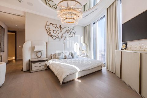 Apartment in Opera District, Downtown Dubai (Downtown Burj Dubai), Dubai 4 bedrooms, 480.87 sq.m. № 126330 - photo 16