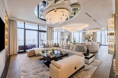 Apartment in Opera District, Downtown Dubai (Downtown Burj Dubai), Dubai 4 bedrooms, 480.87 sq.m. № 126330 - photo 4
