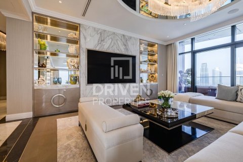 Apartment in Opera District, Downtown Dubai (Downtown Burj Dubai), Dubai 4 bedrooms, 480.87 sq.m. № 126330 - photo 9