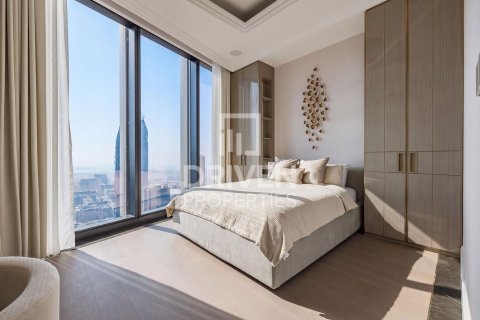 Apartment in Opera District, Downtown Dubai (Downtown Burj Dubai), Dubai 4 bedrooms, 480.87 sq.m. № 126330 - photo 13