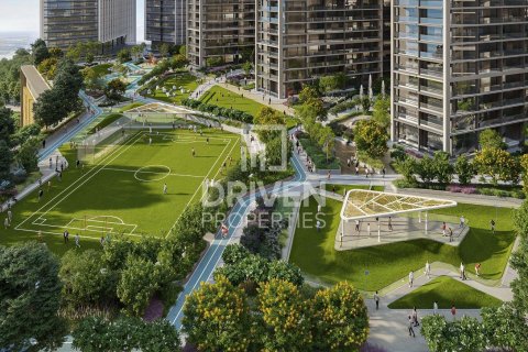 Apartment in Jebel Ali, Dubai 1 bedroom, 54.63 sq.m. № 126329 - photo 13