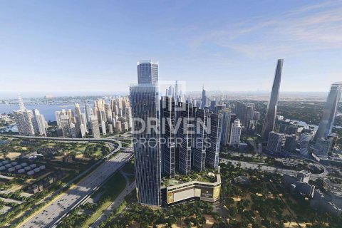 Apartment in Jebel Ali, Dubai 1 bedroom, 54.63 sq.m. № 126329 - photo 7