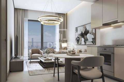Apartment in Jebel Ali, Dubai 1 bedroom, 54.63 sq.m. № 126329 - photo 2