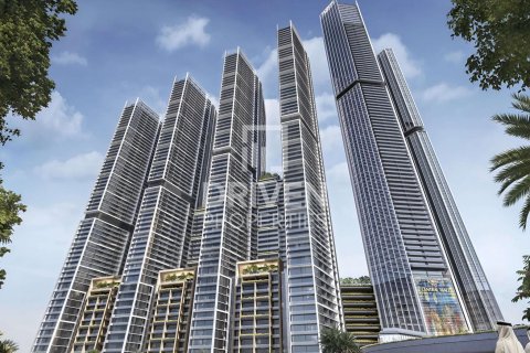 Apartment in Jebel Ali, Dubai 1 bedroom, 54.63 sq.m. № 126329 - photo 6