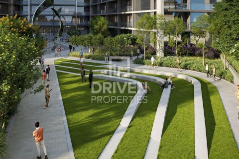 Apartment in Jebel Ali, Dubai 1 bedroom, 54.63 sq.m. № 126329 - photo 12