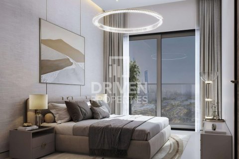 Apartment in Jebel Ali, Dubai 1 bedroom, 54.63 sq.m. № 126329 - photo 3