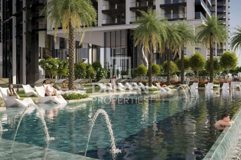 Apartment in Jebel Ali, Dubai 1 bedroom, 54.63 sq.m. № 126329 - photo 15